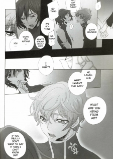 [Dalc Rose (Moshi)] Fugue 02 (Code Geass) [English] - page 15