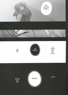 [Dalc Rose (Moshi)] Fugue 02 (Code Geass) [English] - page 16