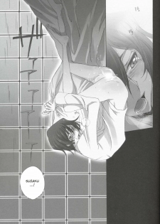 [Dalc Rose (Moshi)] Fugue 02 (Code Geass) [English] - page 20