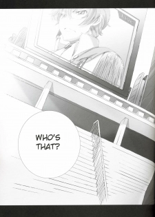 [Dalc Rose (Moshi)] Fugue 02 (Code Geass) [English] - page 30