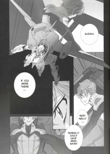 [Dalc Rose (Moshi)] Fugue 02 (Code Geass) [English] - page 8