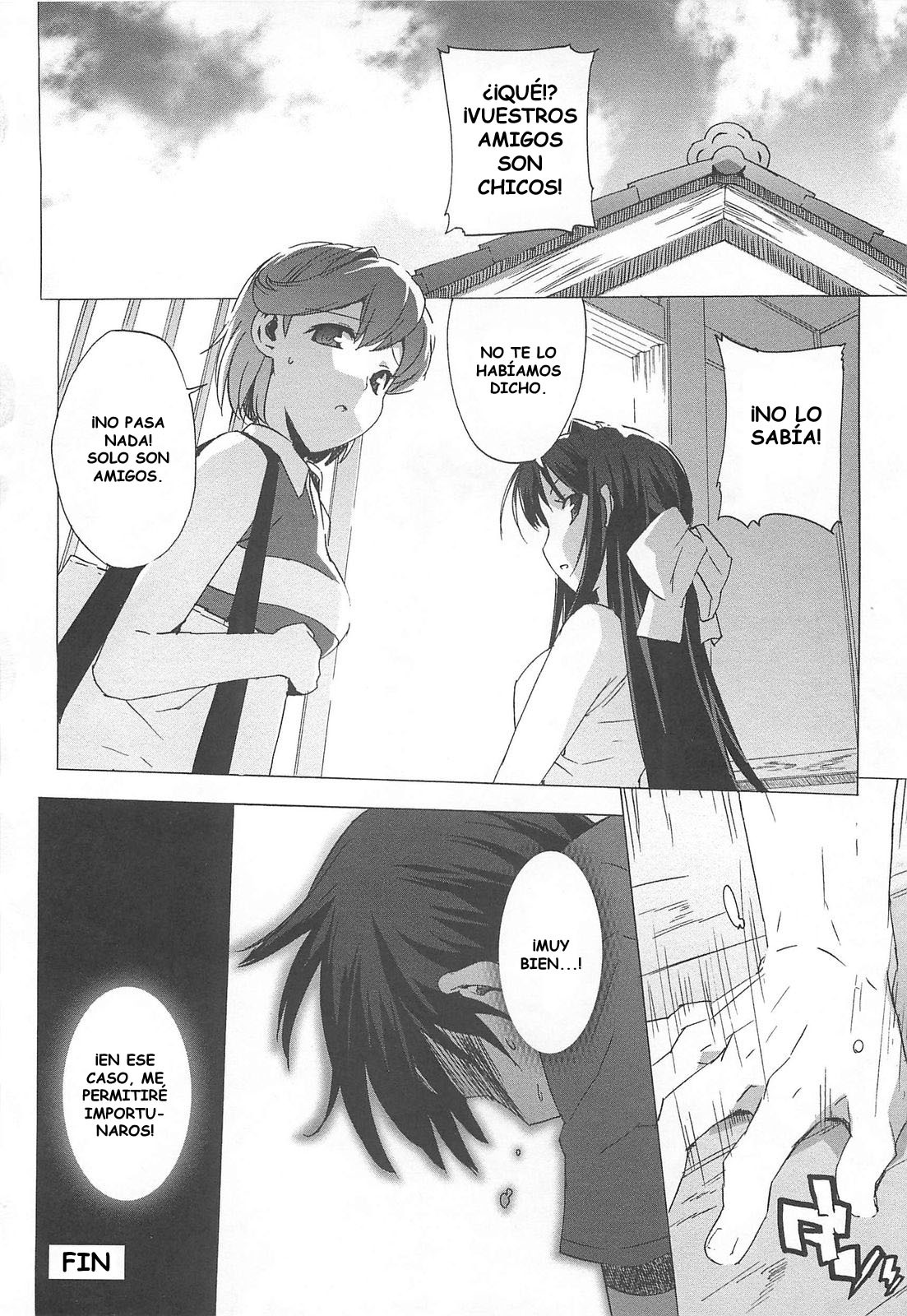 drinkin virgin 2 esp page 15 full