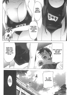 drinkin virgin 2 esp - page 6