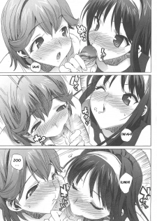 drinkin virgin 2 esp - page 9