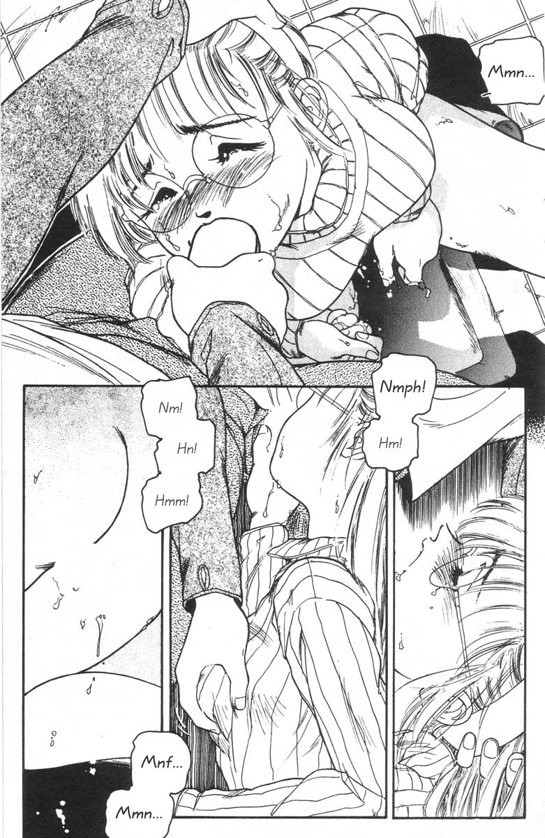 [Protonsaurus] Oh My! 2 (English) page 6 full