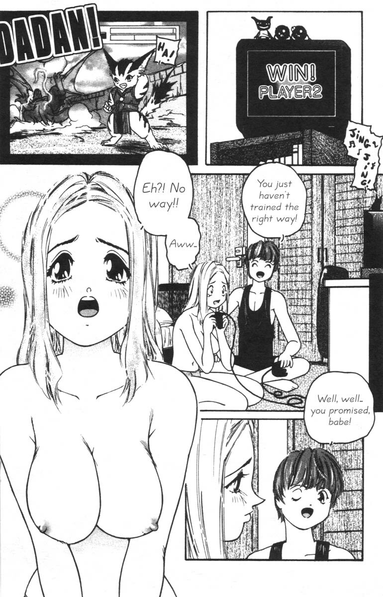 [Protonsaurus] Heart Core 2 (English) page 19 full