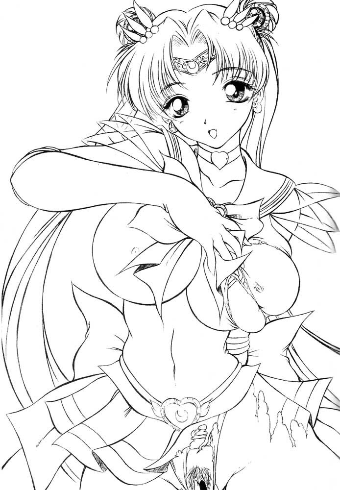 (C62) [ALICE-DO + CROWN BRIGADE (Miyauchi Izumi, Onizuka Takuto)] ImprezaWRX typeR MTI VersionIII (ToHeart) page 4 full