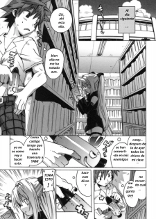 (C74) [Number2 (Takuji)] Kosu Tora (To LOVE ru) [Spanish] - page 21