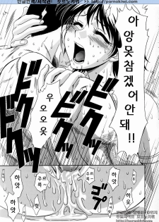 (C65) [U.R.C (Momoya Show-Neko)] In Sangoku Musou Rikuson Gaiden (Dynasty Warriors) [Korean] [포르노키위] - page 34