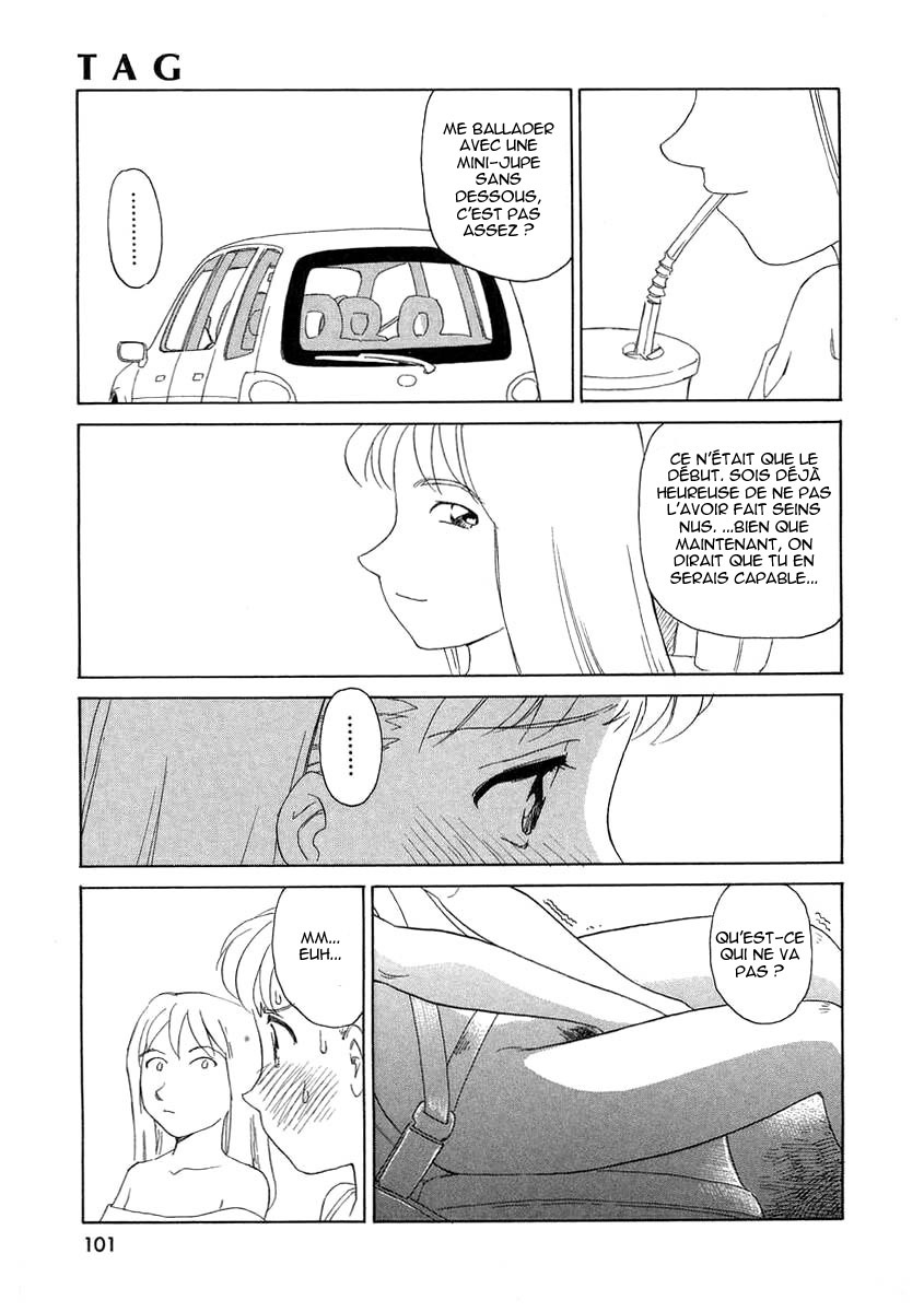 [Suehirogari] TAG [French] [Iscariote] page 101 full
