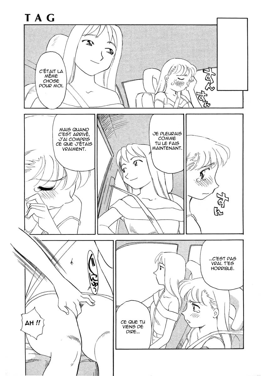 [Suehirogari] TAG [French] [Iscariote] page 105 full