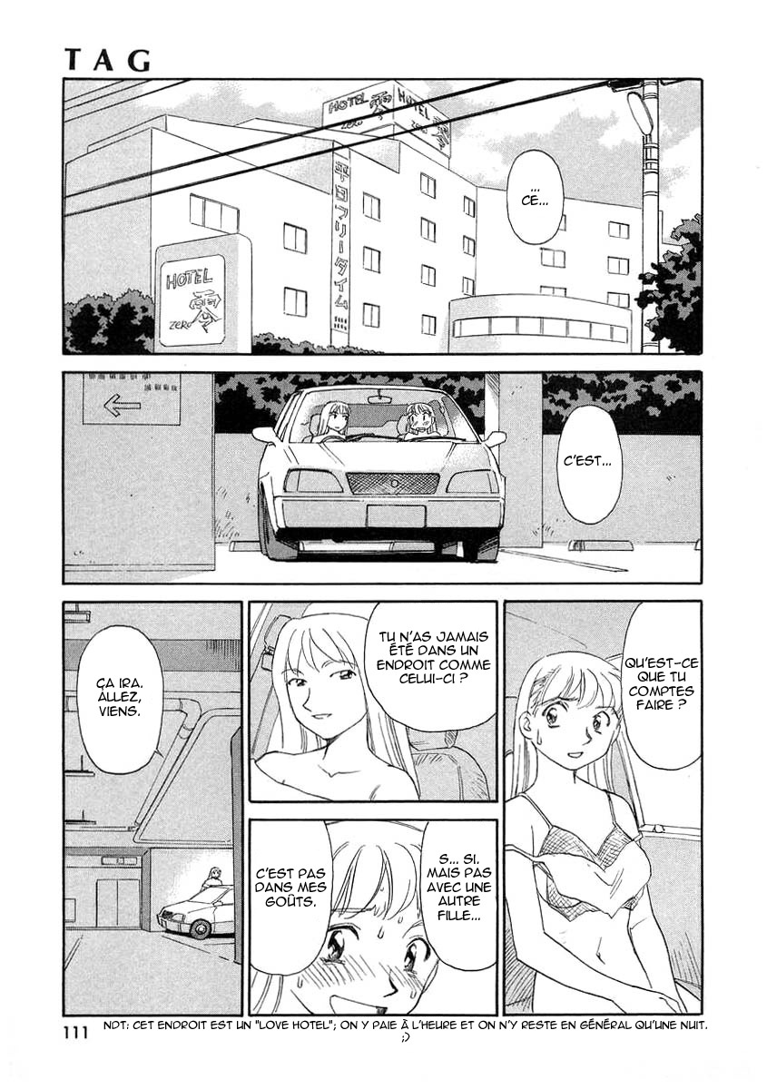 [Suehirogari] TAG [French] [Iscariote] page 111 full