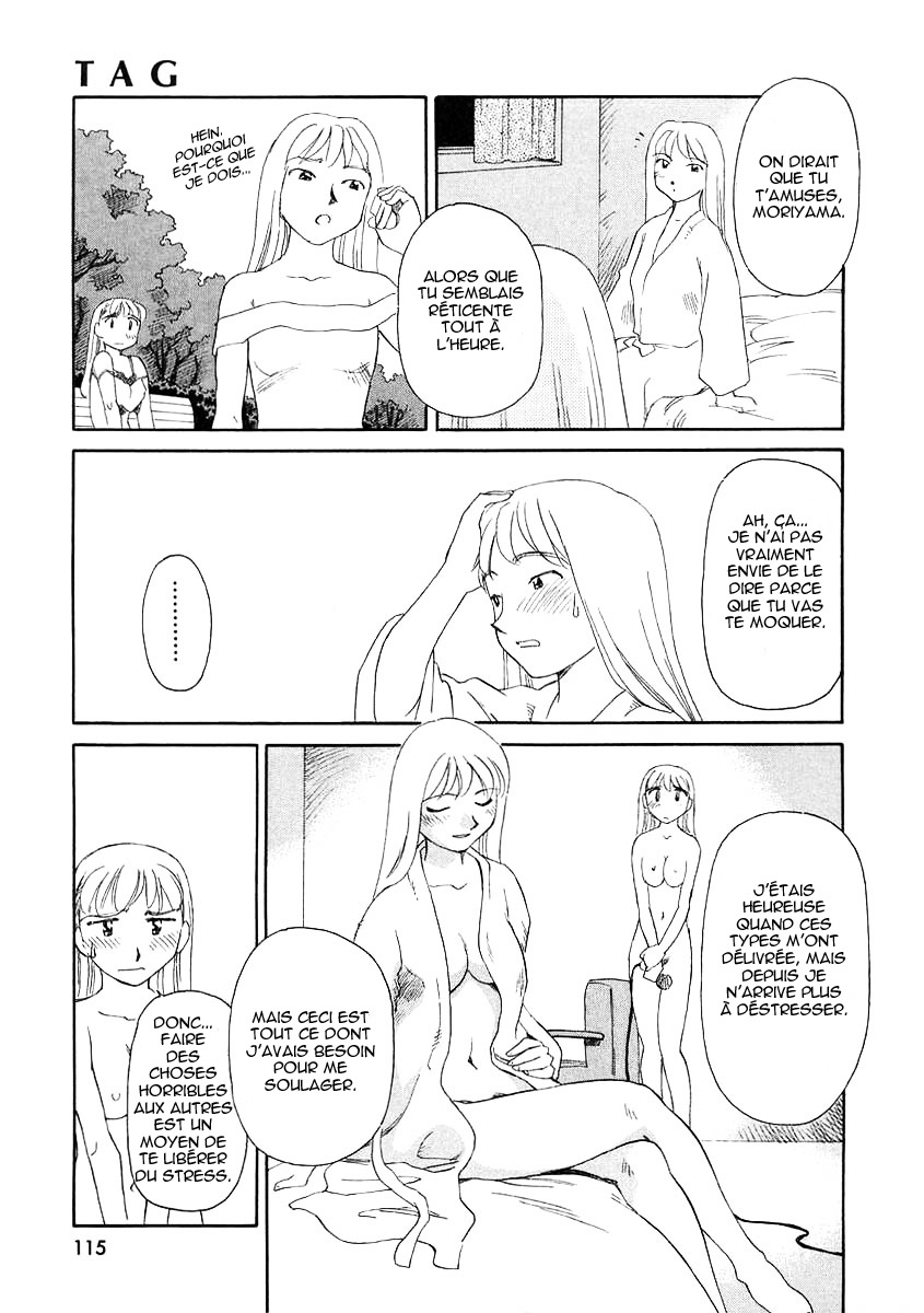 [Suehirogari] TAG [French] [Iscariote] page 115 full