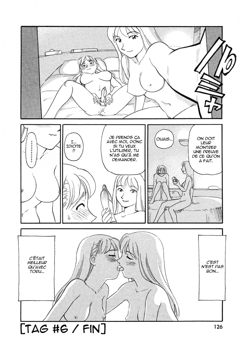 [Suehirogari] TAG [French] [Iscariote] page 126 full