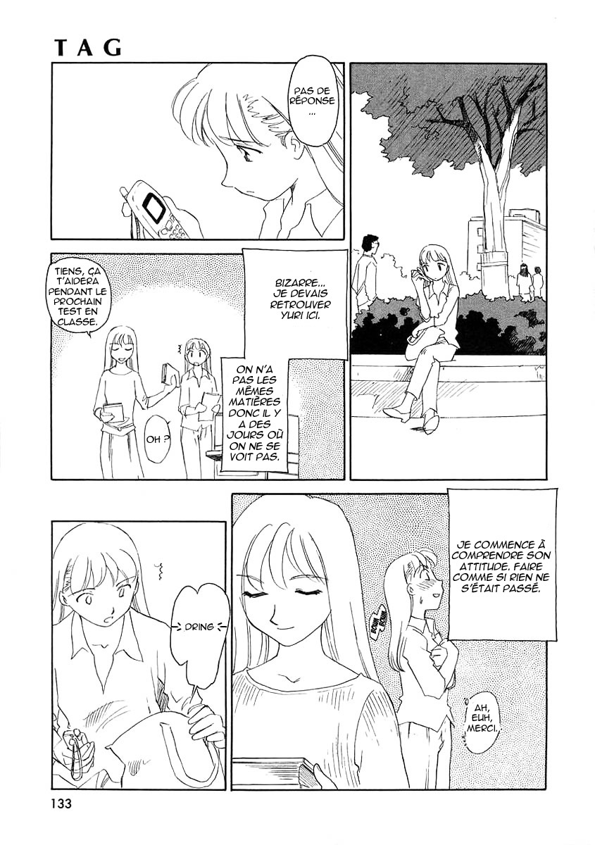 [Suehirogari] TAG [French] [Iscariote] page 133 full