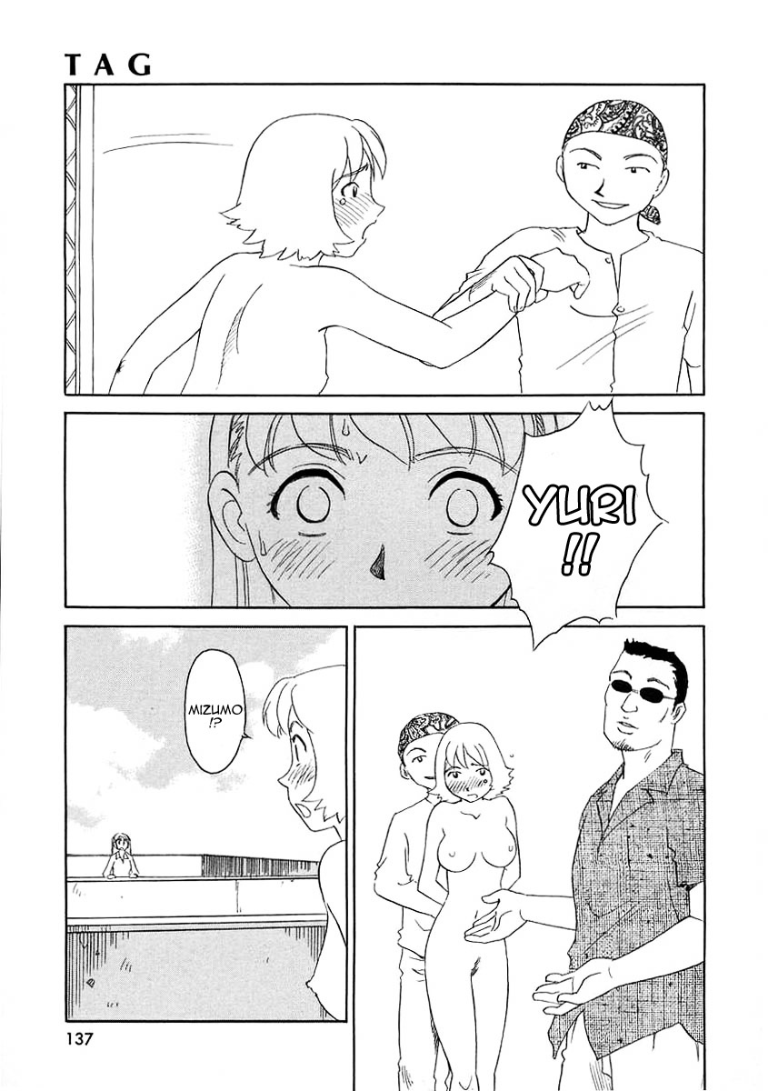 [Suehirogari] TAG [French] [Iscariote] page 137 full