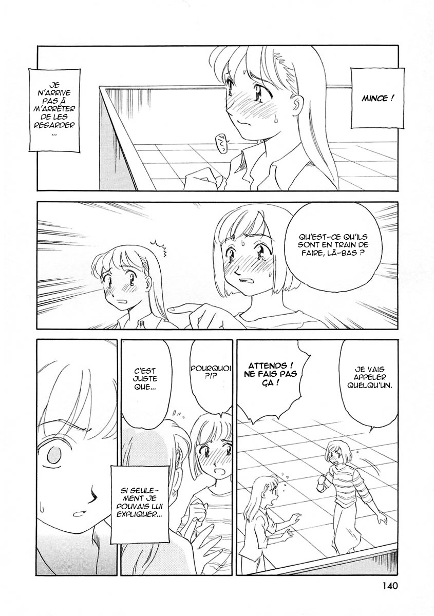 [Suehirogari] TAG [French] [Iscariote] page 140 full