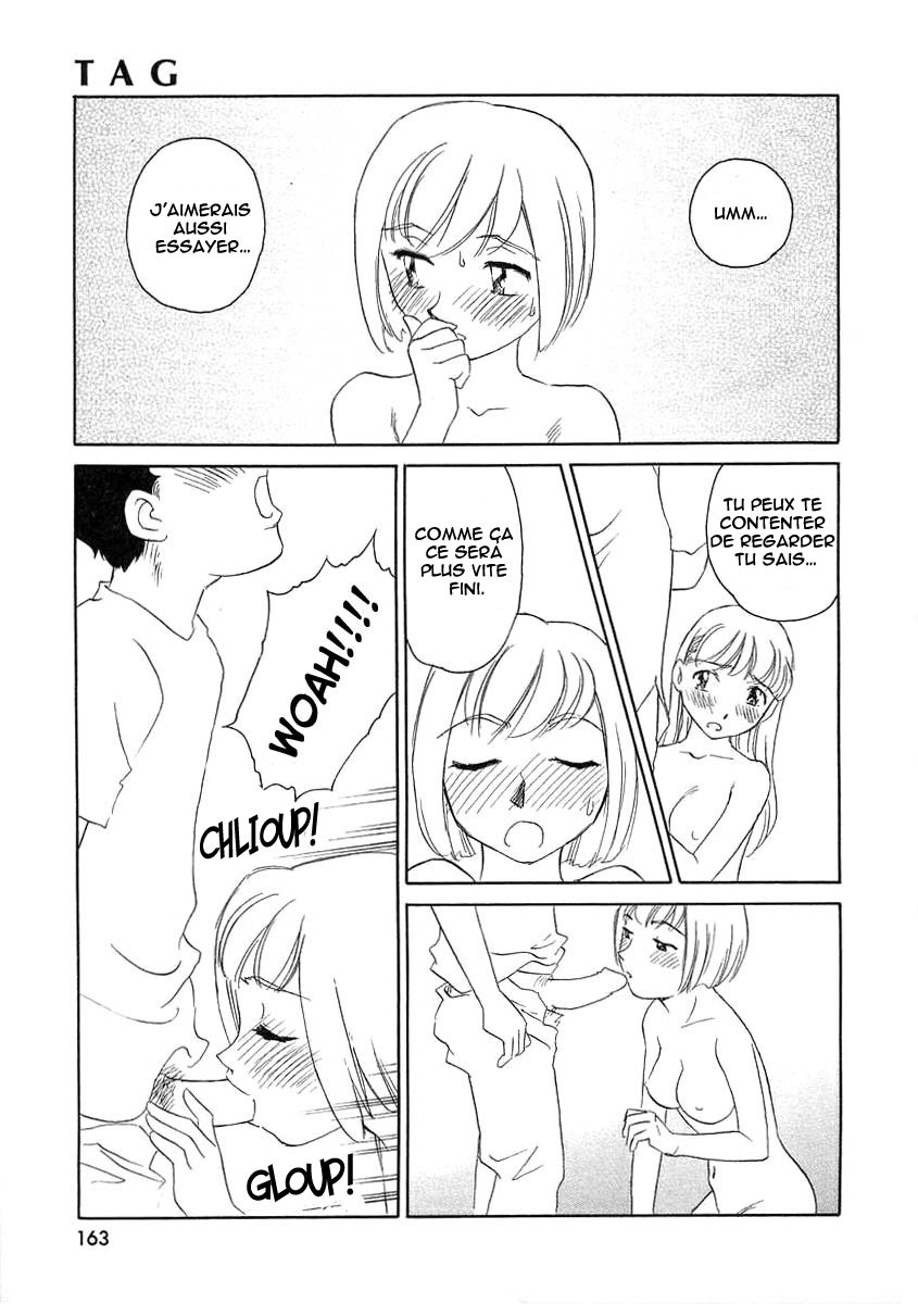 [Suehirogari] TAG [French] [Iscariote] page 163 full