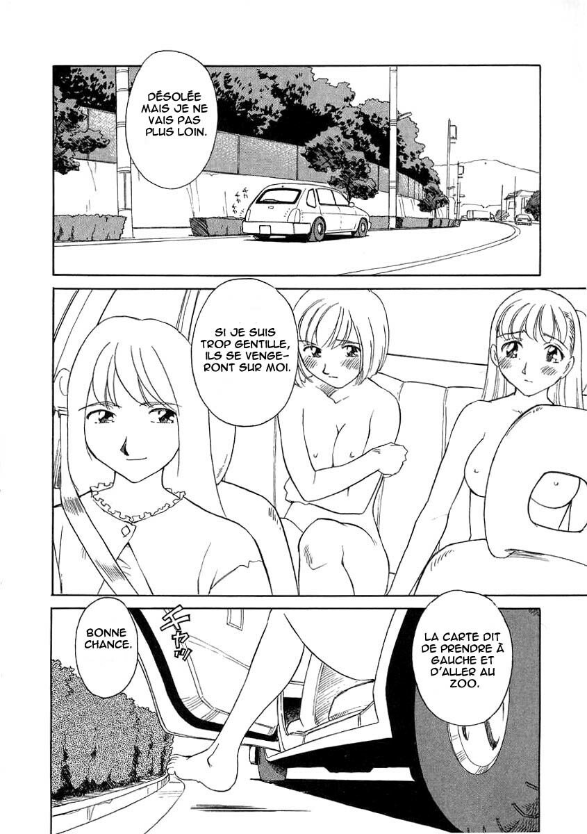 [Suehirogari] TAG [French] [Iscariote] page 166 full
