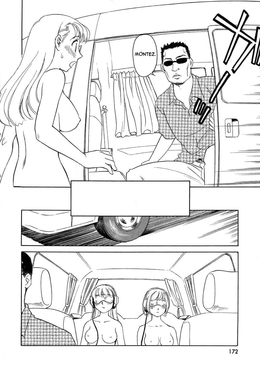 [Suehirogari] TAG [French] [Iscariote] page 172 full