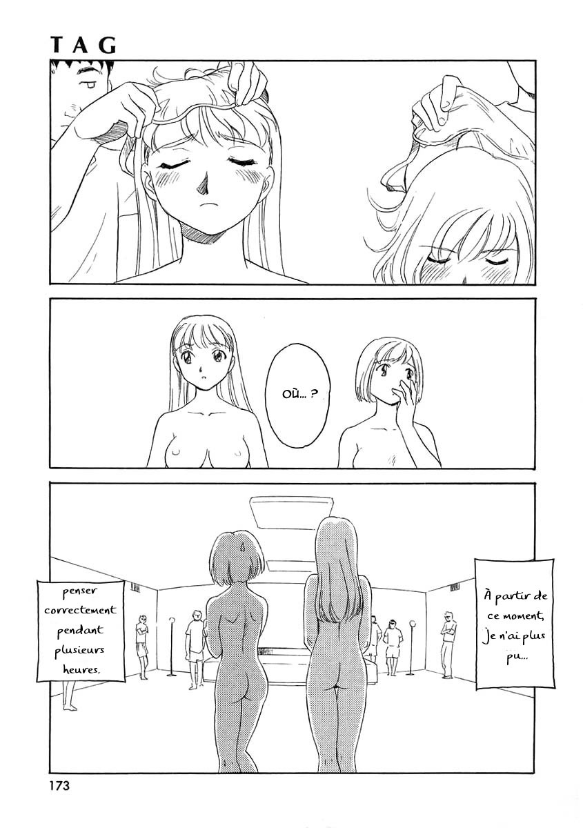 [Suehirogari] TAG [French] [Iscariote] page 173 full