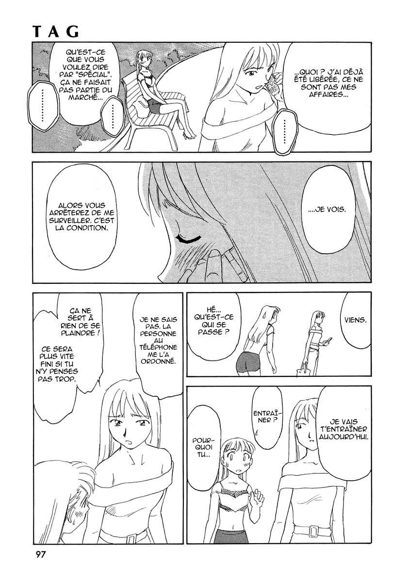 [Suehirogari] TAG [French] [Iscariote] page 97 full