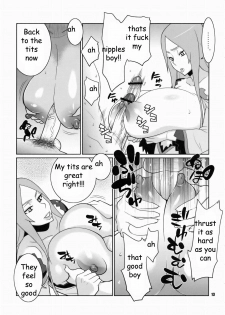 Dragonaut Contest Winner [English] [Rewrite] [EZ Rewriter] - page 10