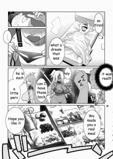 Dragonaut Contest Winner [English] [Rewrite] [EZ Rewriter] - page 22