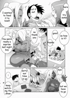 Dragonaut Contest Winner [English] [Rewrite] [EZ Rewriter] - page 23