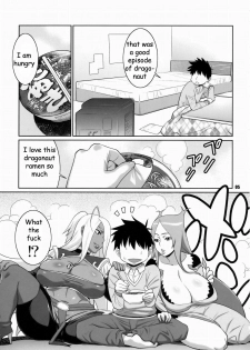 Dragonaut Contest Winner [English] [Rewrite] [EZ Rewriter] - page 2