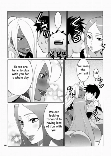 Dragonaut Contest Winner [English] [Rewrite] [EZ Rewriter] - page 3