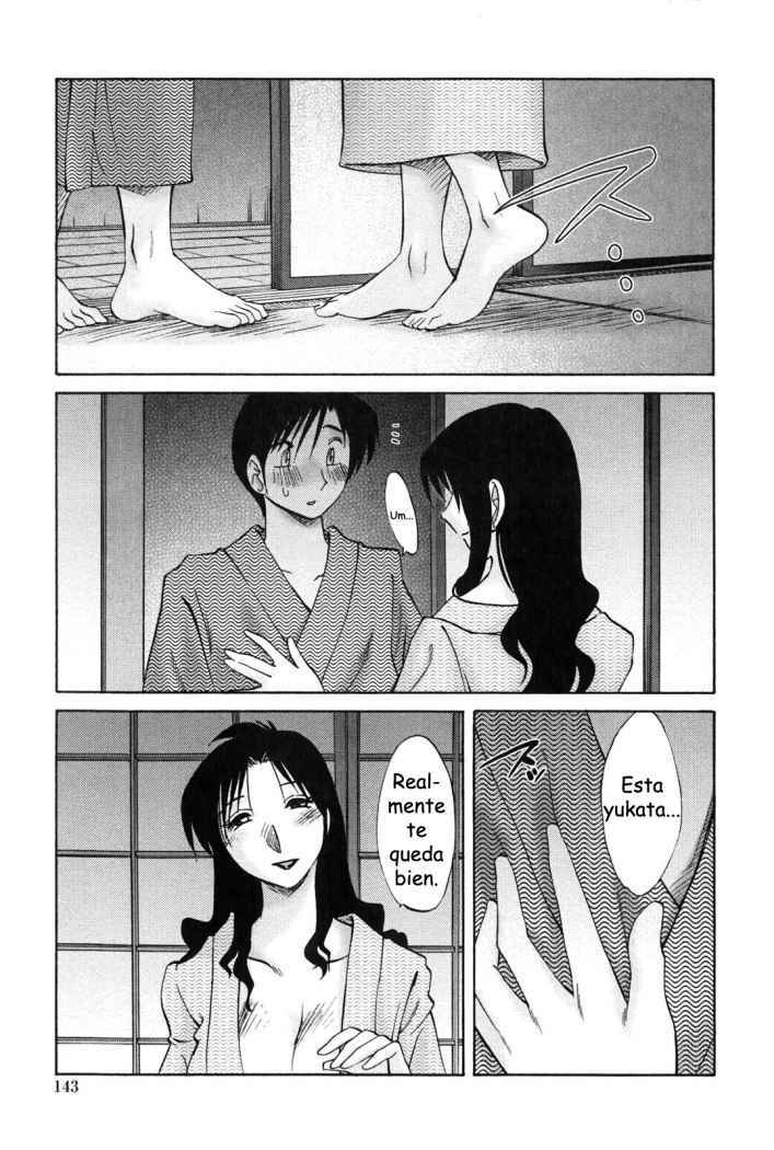 [TsuyaTsuya] Agatsuma Kyoudai Junjou Hen - My Sister is My Wife | Mi Hermana es mi Esposa [Spanish] [Vicodin scans] page 147 full