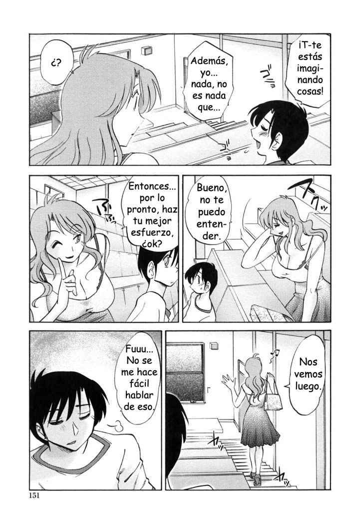 [TsuyaTsuya] Agatsuma Kyoudai Junjou Hen - My Sister is My Wife | Mi Hermana es mi Esposa [Spanish] [Vicodin scans] page 156 full