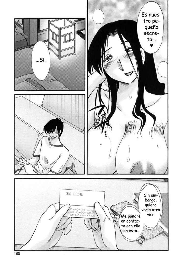[TsuyaTsuya] Agatsuma Kyoudai Junjou Hen - My Sister is My Wife | Mi Hermana es mi Esposa [Spanish] [Vicodin scans] page 170 full