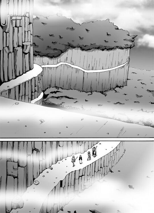 [Popo Doctrine] Catastrophe 5 page 3 full