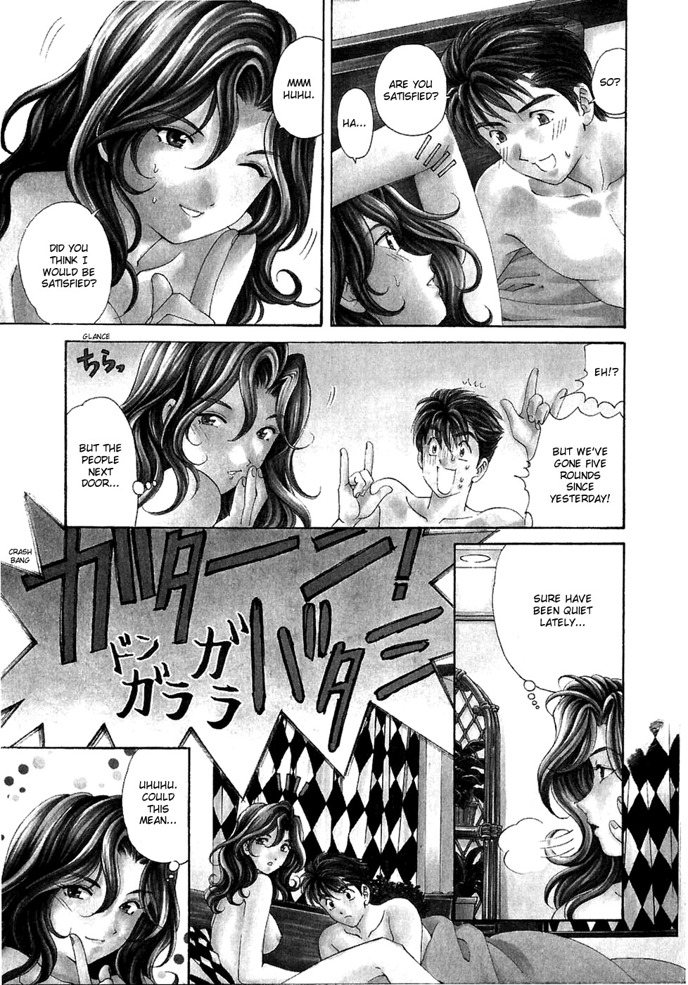 [Kobayashi Takumi] Virgin na Kankei 4 [English] page 126 full