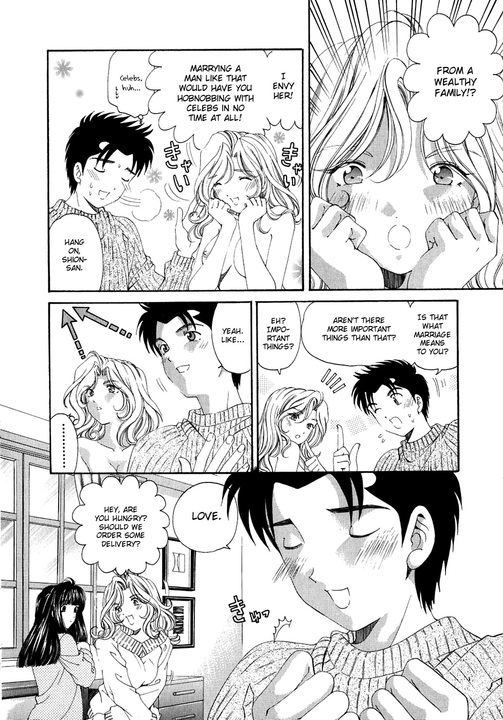 [Kobayashi Takumi] Virgin na Kankei 4 [English] page 163 full