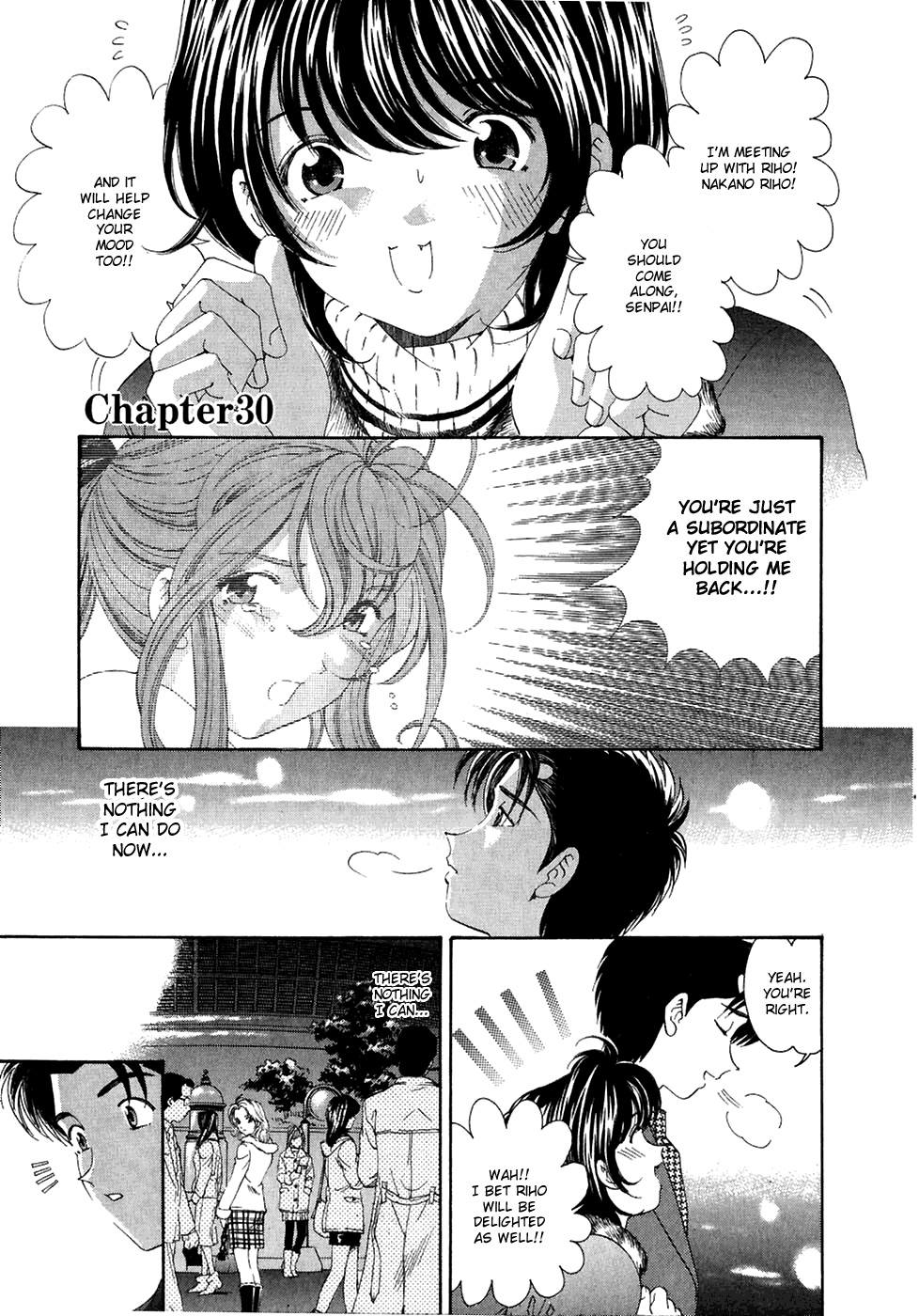 [Kobayashi Takumi] Virgin na Kankei 4 [English] page 181 full