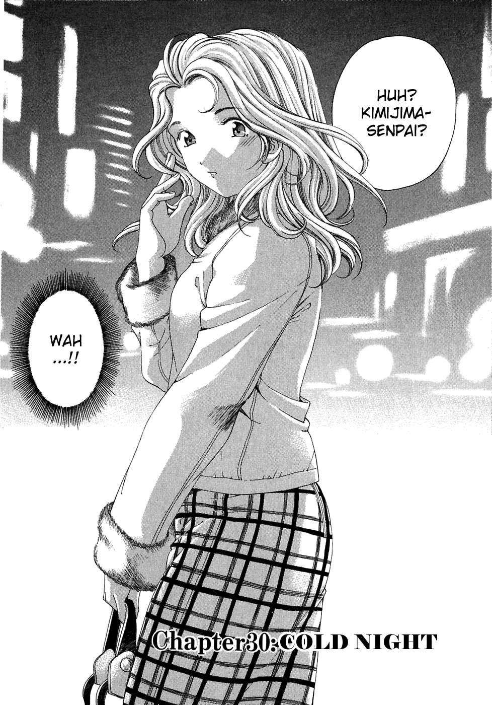 [Kobayashi Takumi] Virgin na Kankei 4 [English] page 182 full