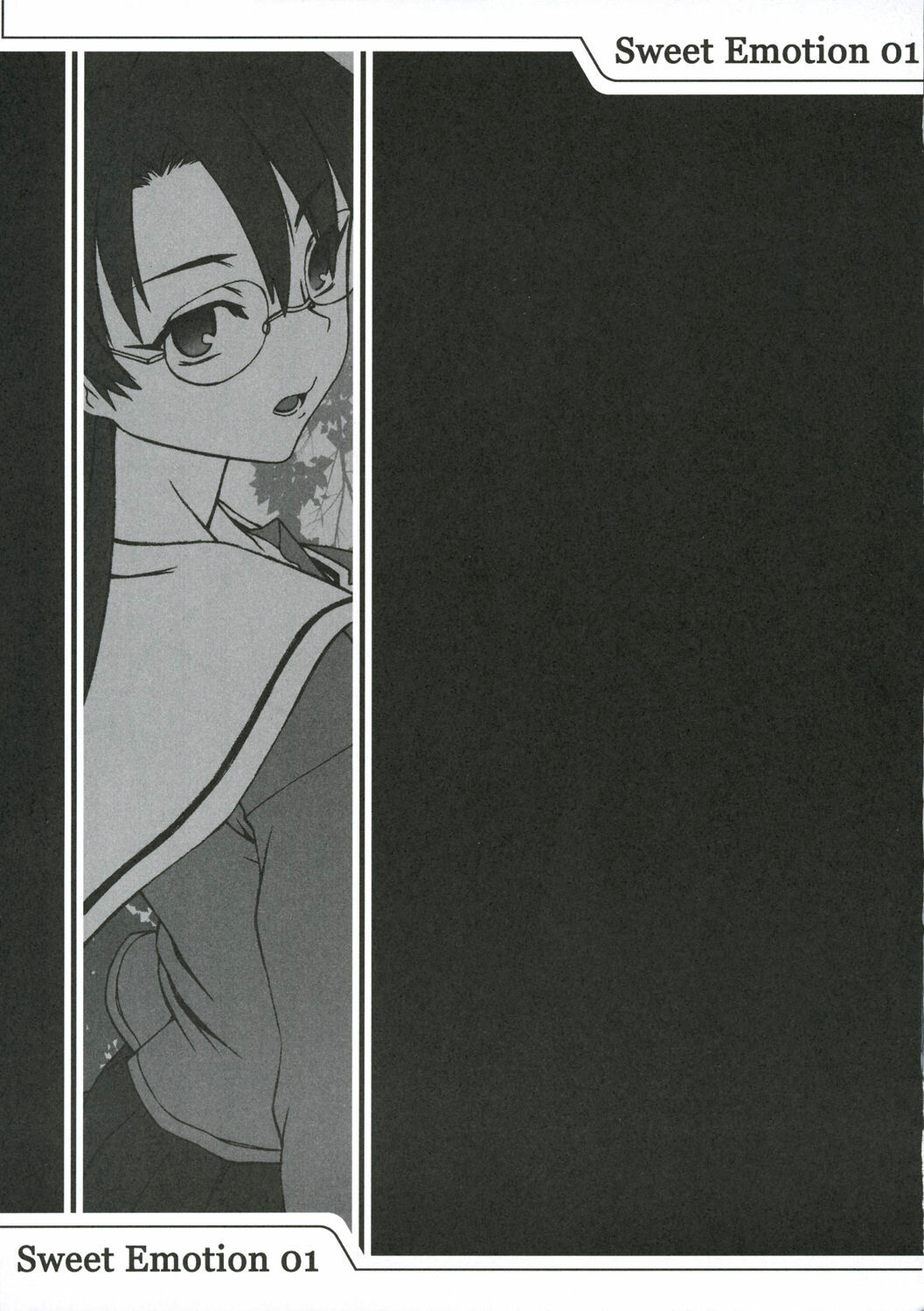 (C68) [DASHIGARA 100% (Hakkyou Daioujou)] Sweet Emotion. 01. (Azumanga Daioh) [English] [CGrascal] page 18 full