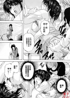 [Hakufu] Mama Pet [Chinese] [最果ての神狐] - page 13