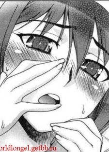 [Unagimaru] Egao | Твоя улыбка (Double Lip) [Russian] [Avtor] - page 25
