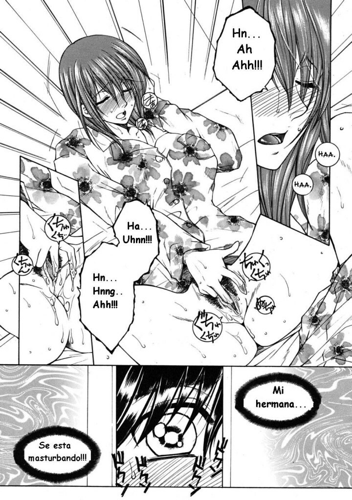 Mimi (Ear) (ESP) By VarKatzas666 page 5 full