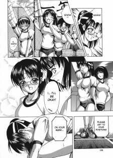 Kikusui - Kohaku Shoujo 1,6 [ENG] - page 36