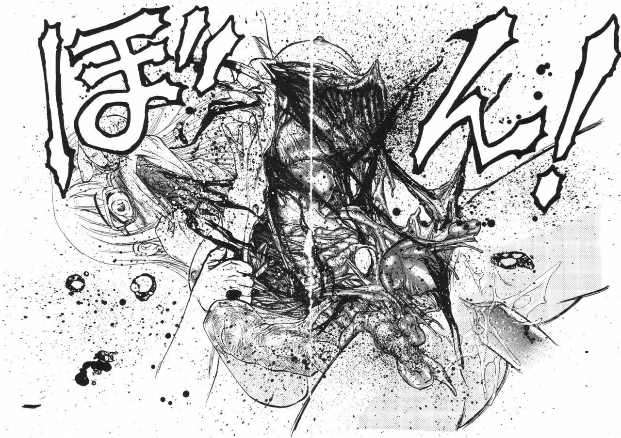 [Anthology] Shigyaku Shikou page 133 full
