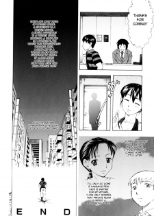 [Shiraishi Nagisa] Dai Tokai no Adam to Eve | Adam and Eve of the Big City (Zecchou Boshi 2) [English] [Fated Circle] [Decensored] - page 17