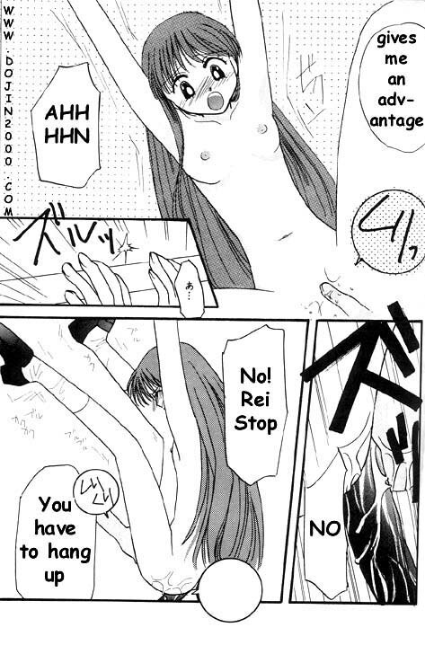[METAL (Various)] MODEL 8 (Various) [English] page 56 full