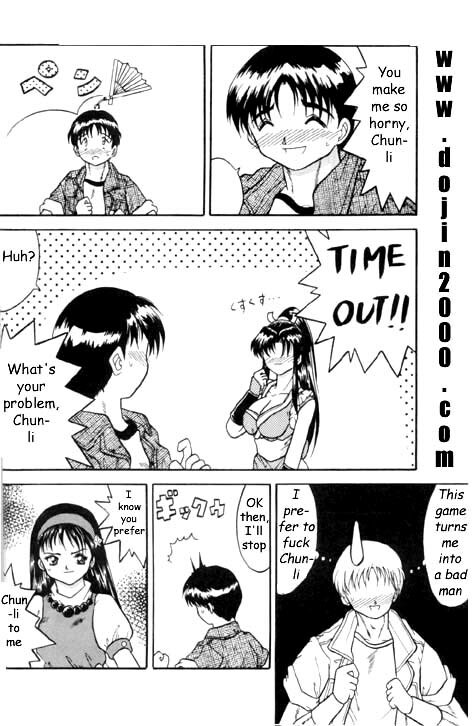 [METAL (Various)] MODEL 8 (Various) [English] page 72 full