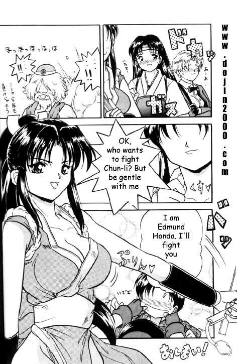 [METAL (Various)] MODEL 8 (Various) [English] page 74 full
