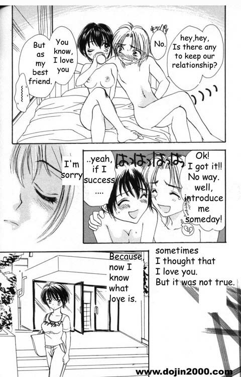 Love Damage [eng] page 108 full